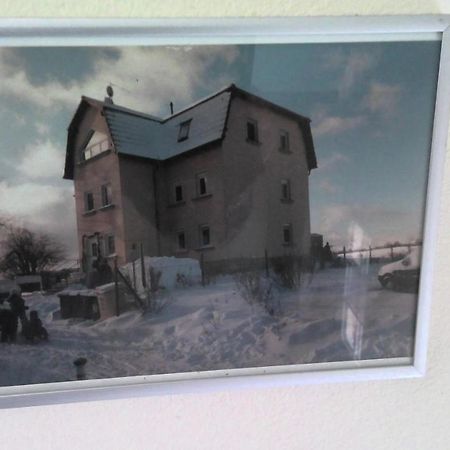 Otto Apartment Görlitz Zewnętrze zdjęcie